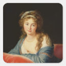 Search for vigee lebrun stickers Portrait