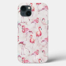Search for flamingo pattern iphone cases Pretty