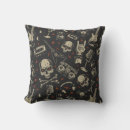 Search for punk rock cushions Music