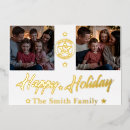 Search for casual christmas cards Casual script typography
