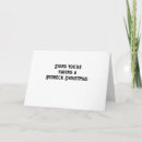 Search for redneck christmas cards Humour