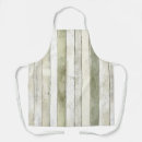 Search for organic aprons Green