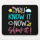 Search for life science mouse mats School