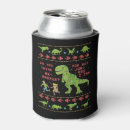 Search for funny christmas can coolers Holiday humour