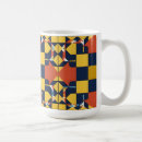 Search for arrows pattern mugs Bold