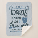 Search for grandpa blankets Humour