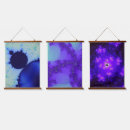 Search for cool tapestries Blue