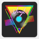 Search for square vinyl stickers Old school