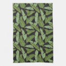 Search for banana leaf tea towels Tropics