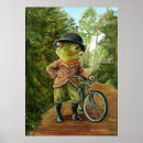Search for vintage frog art Fantasy