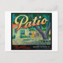 Search for patio postcards Lantern