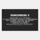 Search for declaration stickers Freedom