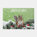 Search for squirrel doormats Outdoor