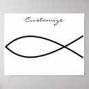 Search for christian fish posters Christianity