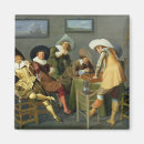 Search for tavern magnets 17th