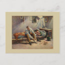 Search for pointillism horizontal postcards Neo impressionism