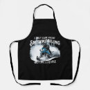 Search for snowmobile aprons Funny