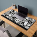 Search for skull pattern electronics Black