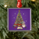 Search for reader christmas tree decorations Library