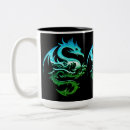 Search for metal dragon mugs Fantasy