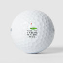 Search for retirement golf balls Golfer