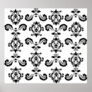 Search for baroque pattern posters Rococo