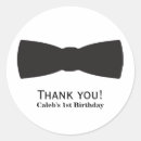 Search for black bow tie stickers Modern
