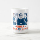 Search for feminist mugs America