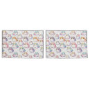Search for cat pillowcases Watercolor