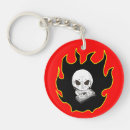 Search for fire key rings Flame