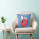 Search for snoopy cushions Cartoon