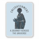 Search for enlightenment gift wrap Buddhist