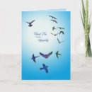 Search for bird flight cards Birds