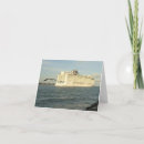 Search for cruise ship thank you cards Nautical