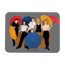 Search for friends tv show home living Sleek illustration
