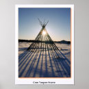 Search for teepee posters Winter