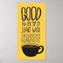 Search for funny coffee mugs posters Quote