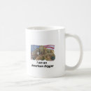 Search for metal detecting mugs Hunter