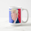 Search for trump cartoon mugs Politics