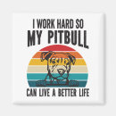 Search for pitbuls magnets Pet