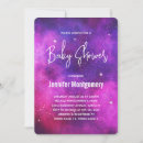 Search for deep space 5x7 invitations Astronomy