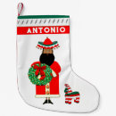 Search for mexican christmas stockings Mexico