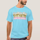 Search for easter bunny tshirts Cute animal
