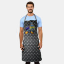 Search for cars aprons For him