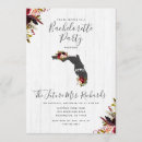 Search for boho chic hen party invitations Bride