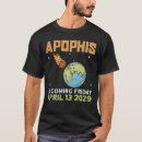 Search for asteroid tshirts Astronomy