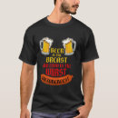 Search for oktober tshirts Wurst