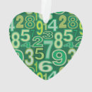 Search for accounting christmas tree decorations Math