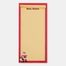 Search for santa claus notepads classic christmas movie