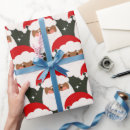 Search for afro wrapping paper Green